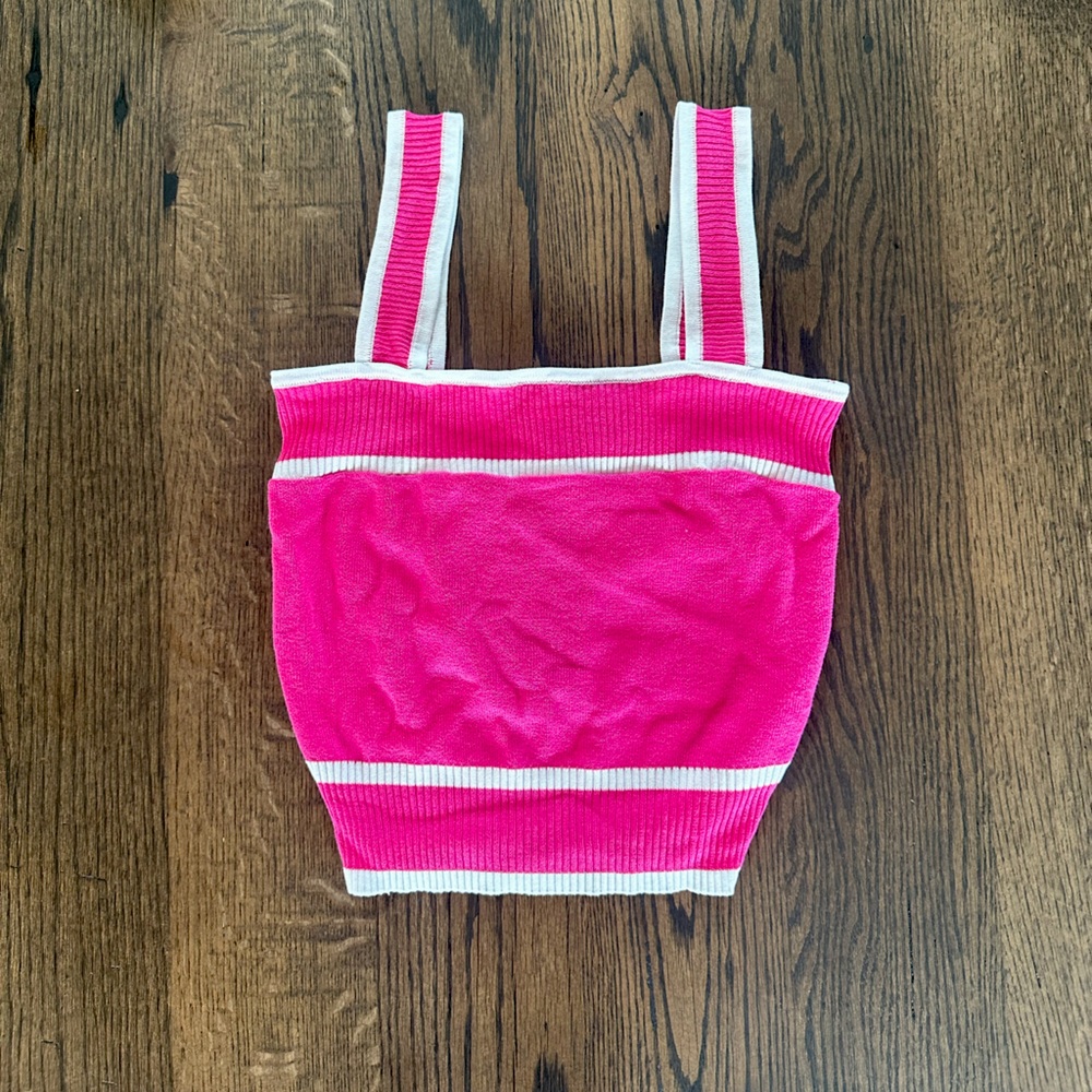 NWT Blooming Jelly Tank